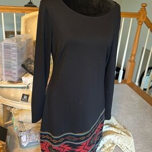 Spence southwest dress